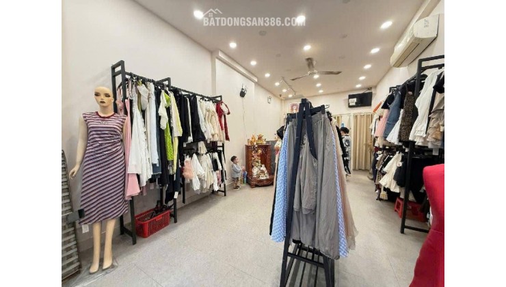 BÁN NHÀ MẶT TIỀN ĐƯỜNG 8M, THÔNG RA CẦU XÉO,TÂN PHÚ. DT 65M2 CHỈ HƠN 7 TỶ. LH:0988832867.